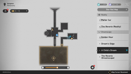 Honkai Star Rail -Clock Workshop