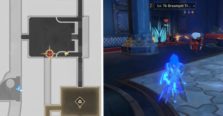 Honkai Star Rail - News Flash - Mr Domescreen 2