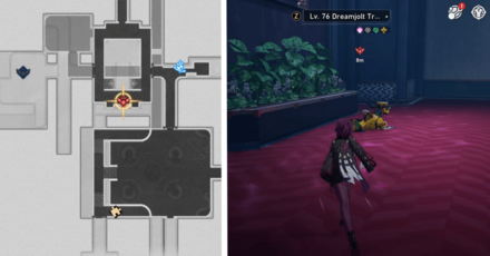 Honkai Star Rail - News Flash - Bubble Hound 2