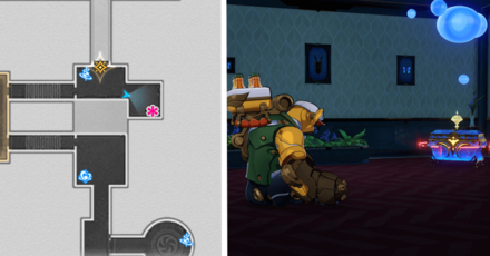 Honkai Star Rail - News Flash - Sweet Gorilla