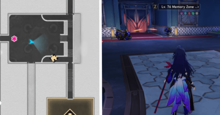 Honkai Star Rail - News Flash - Heartbreaker 2