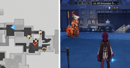 Honkai Star Rail - News Flash - Beyond Overcooked