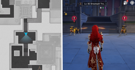 Honkai Star Rail - News Flash - Bubble Hound 1