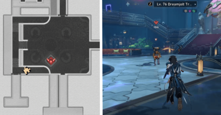 Honkai Star Rail - News Flash - Bubble Hound 3