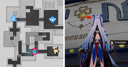 Honkai Star Rail - Dream