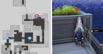 Honkai Star Rail - Dream