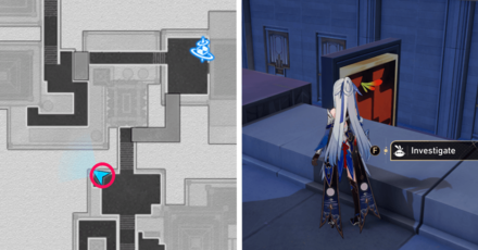 Honkai Star Rail - Dream