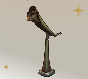 Honkai Star Rail - Eye of Dreamchaser