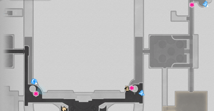 Honkai Star Rail - The Reverie (Dream) Destructable Objects