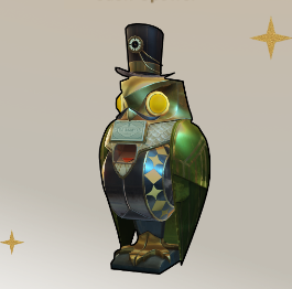 Honkai Star Rail - Cash-Spewer