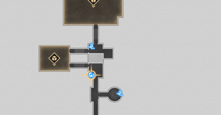 Honkai Star Rail - 2 - Penacony Bud of Aether Calyx