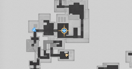 Honkai Star Rail - 3 - Stagnant Shadow