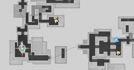 Honkai Star Rail - 1 - Penacony Bud of Memories Calyx