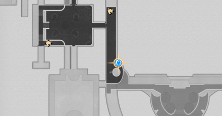 Honkai Star Rail - 4 - Bud of Harmony