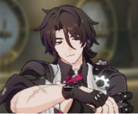 Honkai Star Rail - Gallagher