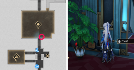 Honkai Star Rail - A Child