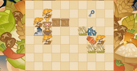 Genshin - Paper Theater Stage 4