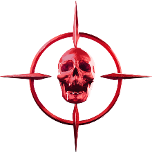 Skull and Bones - Bounty map icon 1