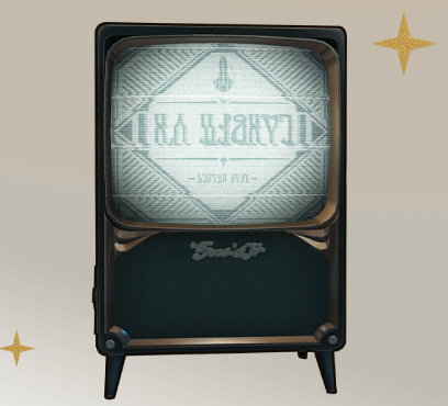 Honkai Star Rail - Penacony TV Station