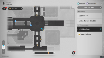 Honkai Star Rail -dreamscape sales store