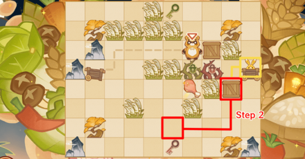 Genshin - Paper Theater Stage 5 - Step 2