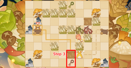 Genshin - Paper Theater Stage 5 - Step 3