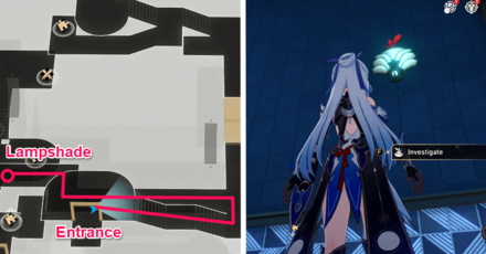 Honkai Star Rail - A Child