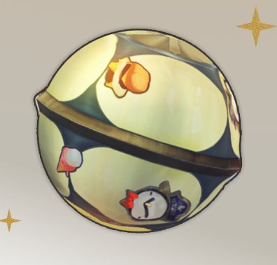 Honkai Star Rail - Cosmos