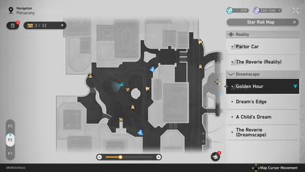 Honkai Star Rail - Let