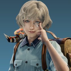 FF7 Rebirth - Chadley