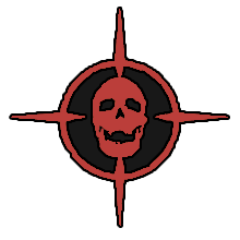 Skull and Bones - Bounty map icon 2