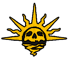 Skull and Bones - Golden Path