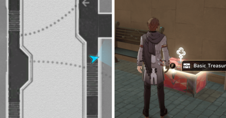 Honkai Star Rail - Golden Hour Chest 3