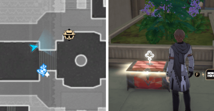 Honkai Star Rail - Golden Hour Chest 5