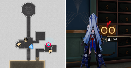 Honkai Star Rail - A Child