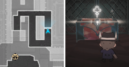 Honkai Star Rail - Golden Hour Chest 7