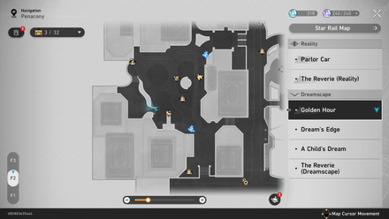 Honkai Star Rail -louis art critic.png