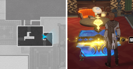 Honkai Star Rail - Golden Hour Chest 10