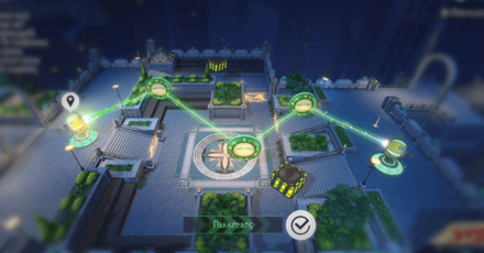 Honkai Star Rail - Bubble Pinball