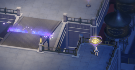 Honkai Star Rail - Dream