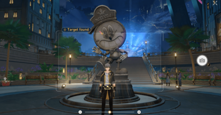 Honkai Star Rail - Tales from the Golden Age - Step 4