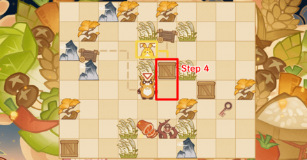 Genshin - Paper Theater Stage 6 - Step 4