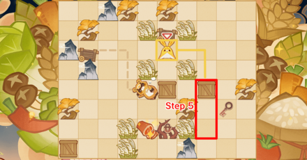 Genshin - Paper Theater Stage 6 - Step 5