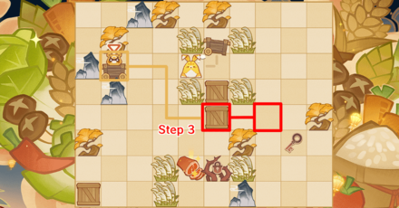 Genshin - Paper Theater Stage 6 - Step 3