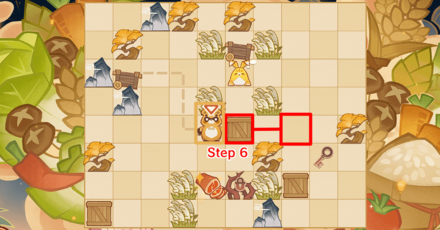 Genshin - Paper Theater Stage 6 - Step 6