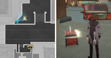 Honkai Star Rail - Golden Hour Chest 12