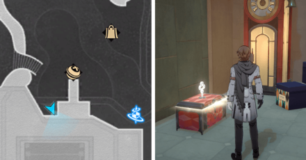 Honkai Star Rail - Golden Hour Chest 14