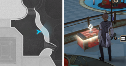 Honkai Star Rail - Golden Hour Chest 15