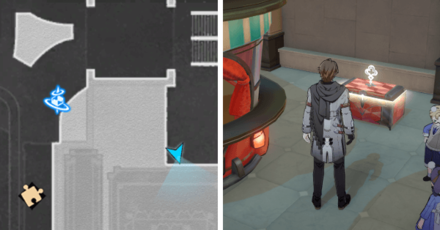 Honkai Star Rail - Golden Hour Chest 18