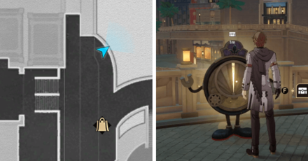 Honkai Star Rail - Golden Hour Chest 20